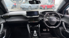 Peugeot 2008 1.2 PureTech 130 GT Line 5dr EAT8 Petrol Estate